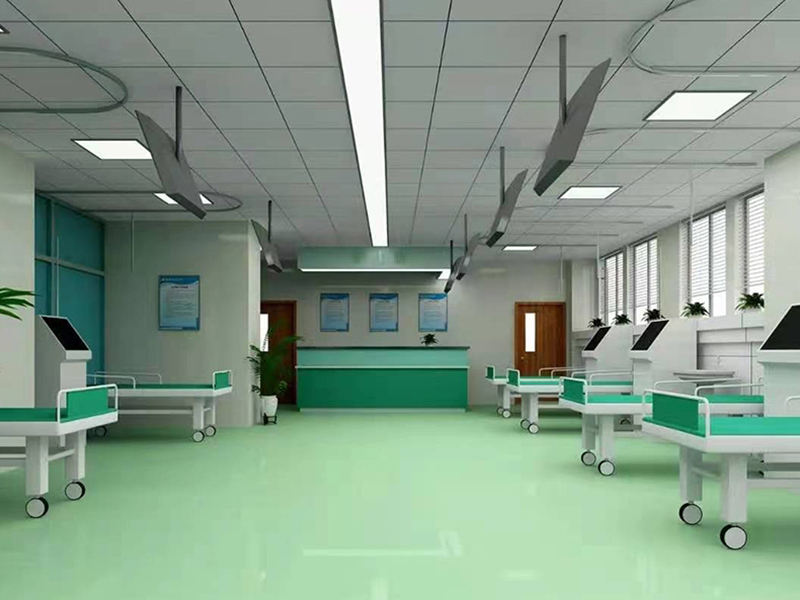 Каковы различные типы медицинских чистых досок?