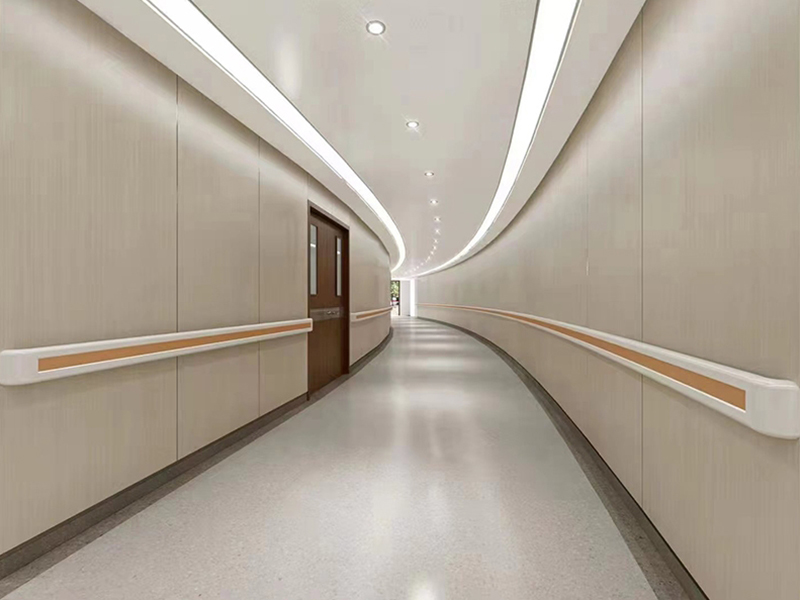 Преимущества и характеристики медицинской антибактериальной доски.