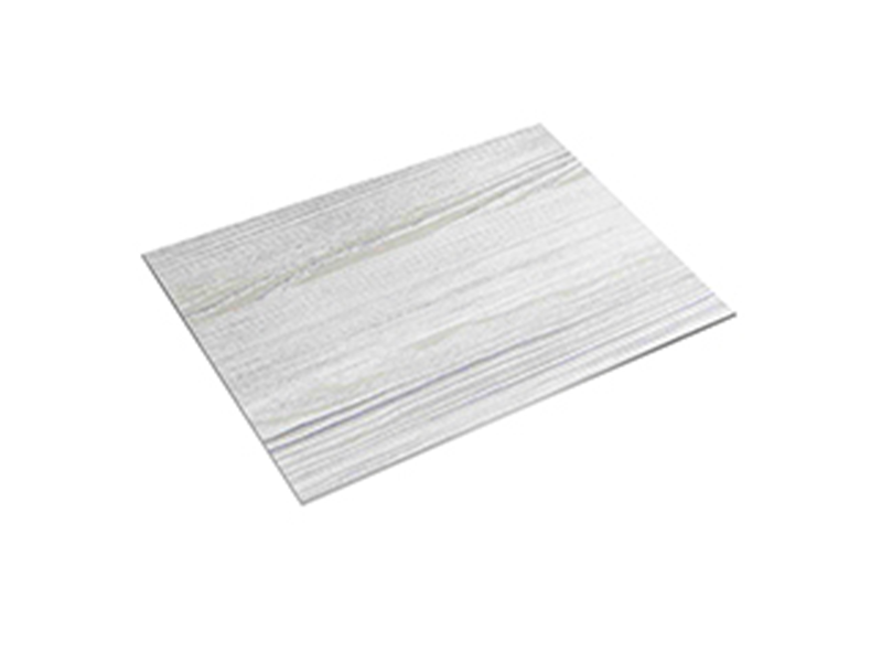 Băng vân gỗ giả và bảng lửa