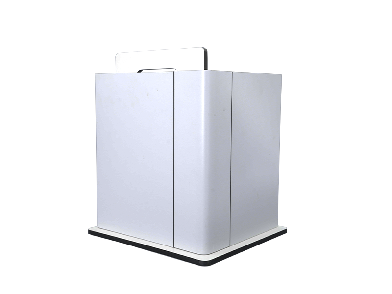 Bảng tráng sẵn vô cơ