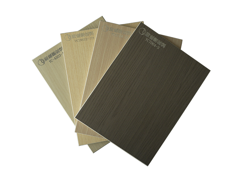 Bảng tráng kim loại