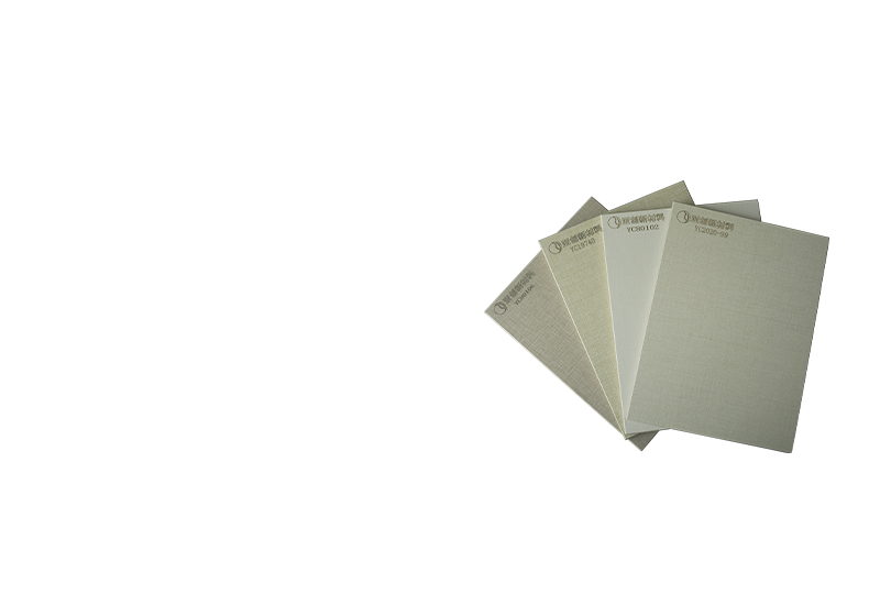 Доска с неорганическим покрытием