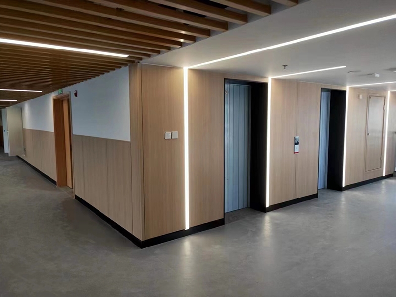 Tòa nhà văn phòng