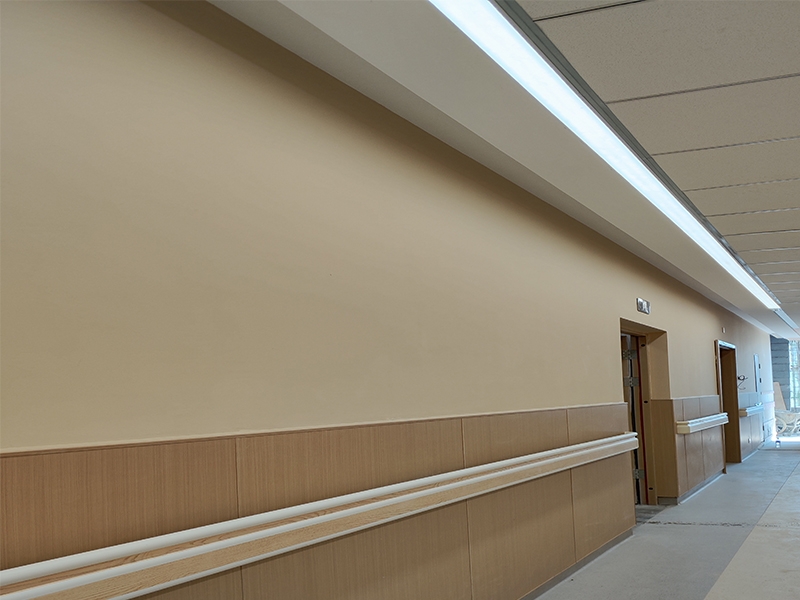 Không gian thương mại