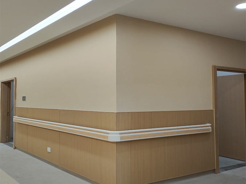 Không gian thương mại