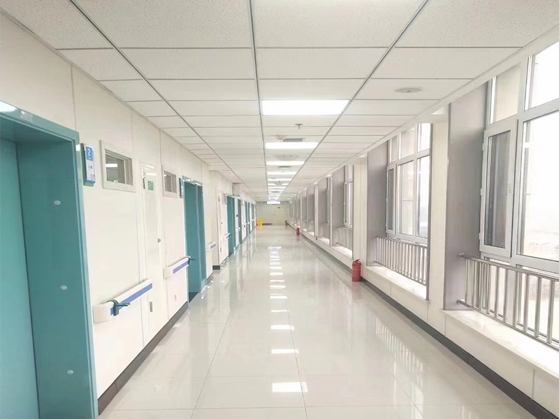 Ga xe lửa cao tốc